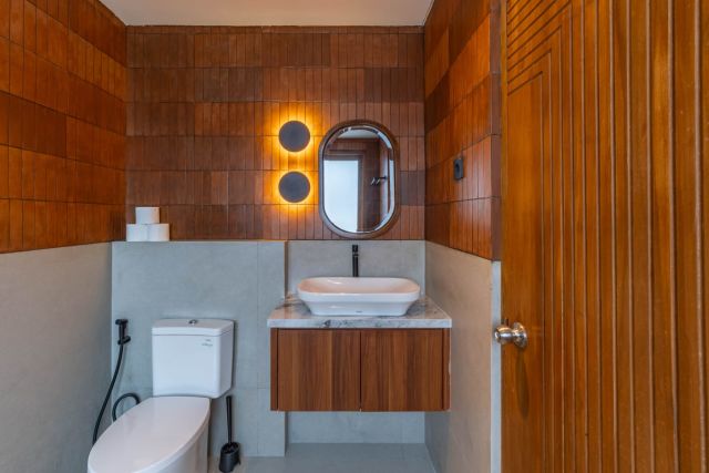 New 3-Villa Compound for Sale in Nusa Dua, Bali - Image 10