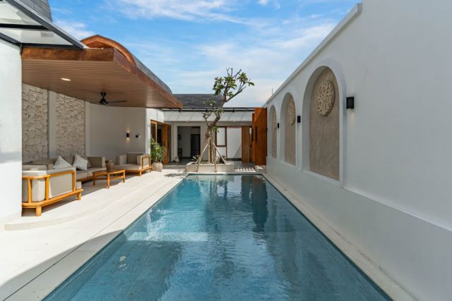 New 3-Villa Compound for Sale in Nusa Dua, Bali - Image 12