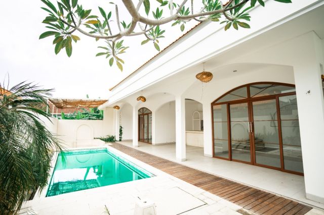 Brand New Villa for Sale in Babakan, Canggu, Bali - Image 1