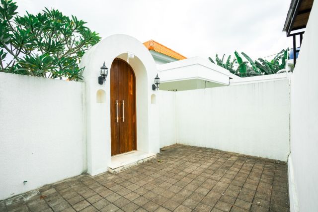 Brand New Villa for Sale in Babakan, Canggu, Bali - Image 2