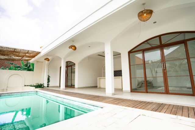 Brand New Villa for Sale in Babakan, Canggu, Bali - Image 5