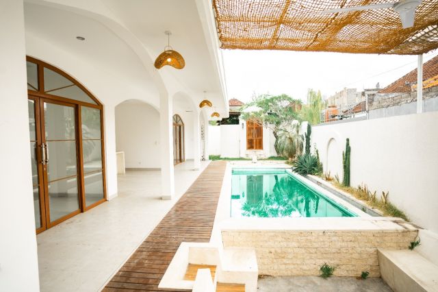Brand New Villa for Sale in Babakan, Canggu, Bali - Image 11