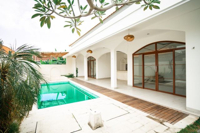 Brand New Villa for Sale in Babakan, Canggu, Bali - Image 12