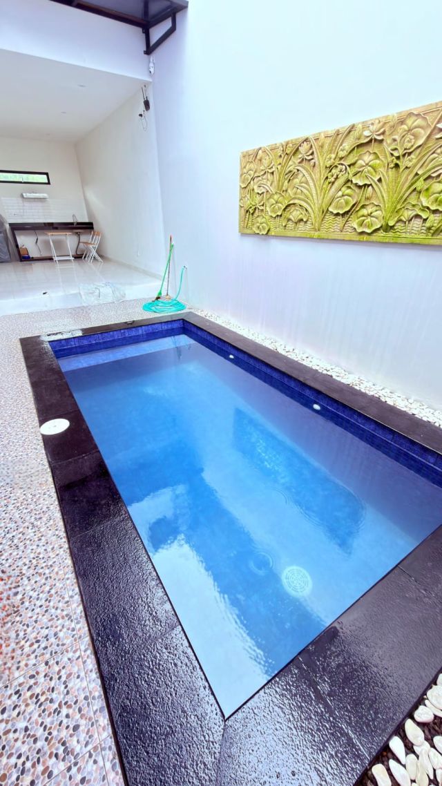 Brand New Modern Villa in Ungasan, Bali (Leasehold, For Sale & Lease) - Image 6