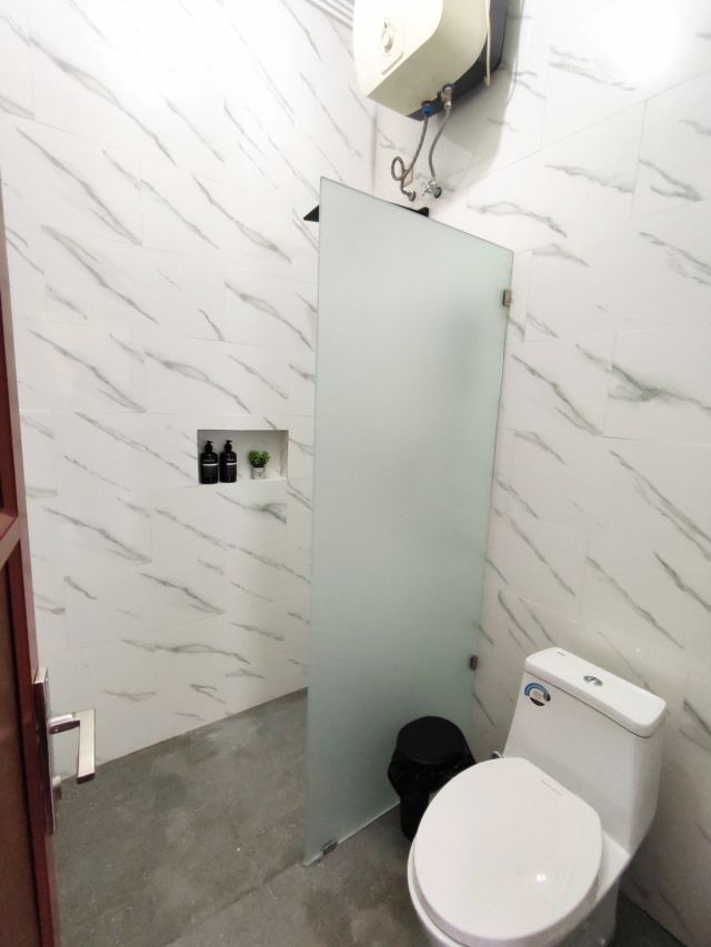 Ready-to-Occupy Fully Furnished House in Nusa Dua, Bali - Image 2