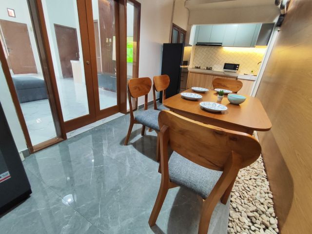 Ready-to-Occupy Fully Furnished House in Nusa Dua, Bali - Image 5