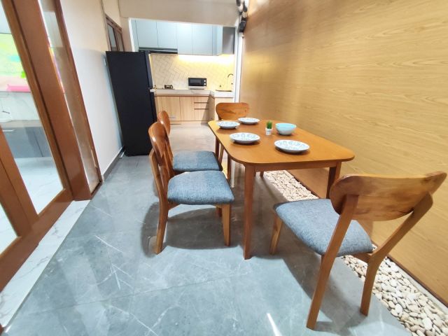 Ready-to-Occupy Fully Furnished House in Nusa Dua, Bali - Image 6