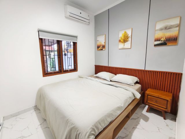 Ready-to-Occupy Fully Furnished House in Nusa Dua, Bali - Image 8