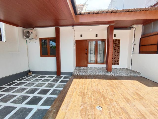 Ready-to-Occupy Fully Furnished House in Nusa Dua, Bali - Image 10