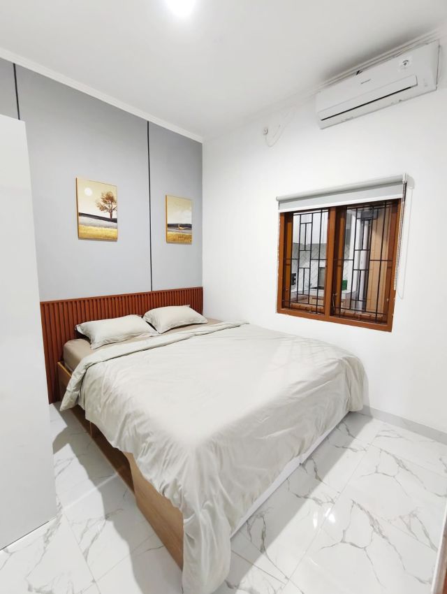 Ready-to-Occupy Fully Furnished House in Nusa Dua, Bali - Image 11