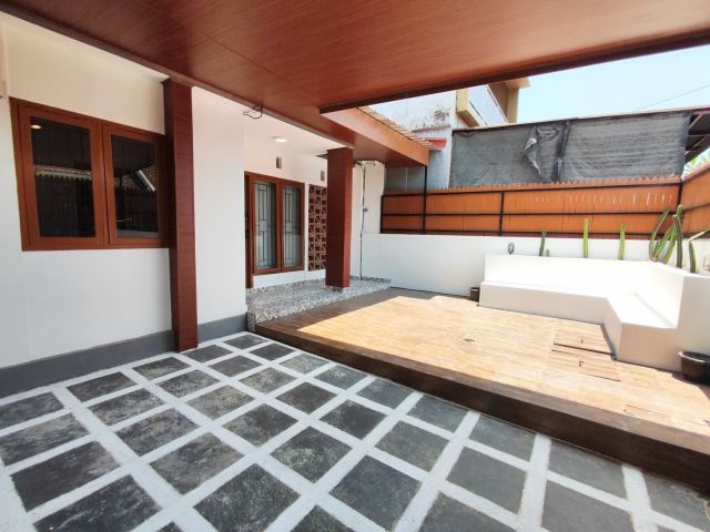 Ready-to-Occupy Fully Furnished House in Nusa Dua, Bali - Image 13