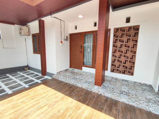 Ready-to-Occupy Fully Furnished House in Nusa Dua, Bali - Image 14
