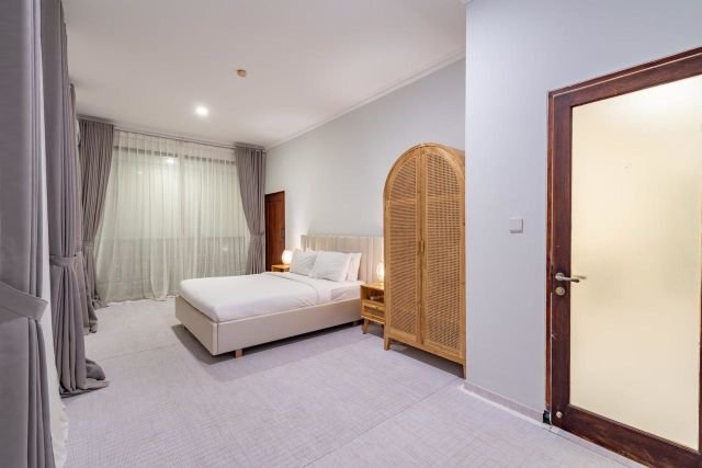 Luxury 3-Bedroom Villa in Canggu Munduk Catu, 300m from the Beach – For Sale & Lease - Image 4