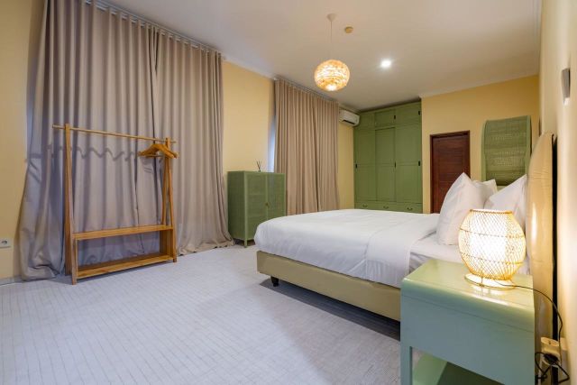 Luxury 3-Bedroom Villa in Canggu Munduk Catu, 300m from the Beach – For Sale & Lease - Image 5