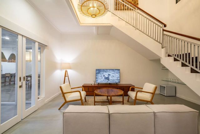 Luxury 3-Bedroom Villa in Canggu Munduk Catu, 300m from the Beach – For Sale & Lease - Image 6