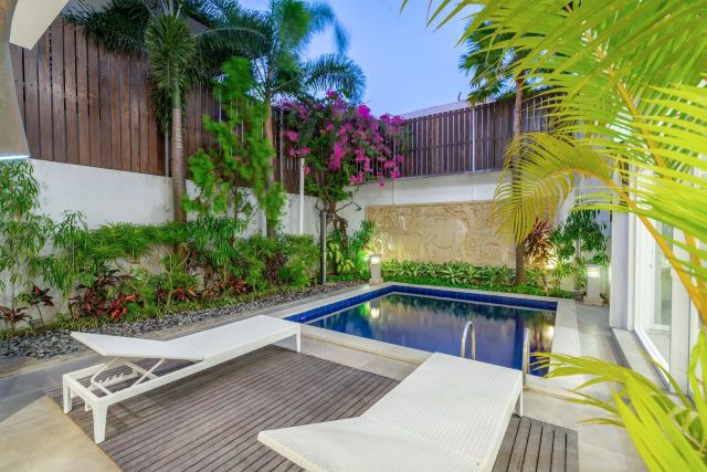 Luxury 3-Bedroom Villa in Canggu Munduk Catu, 300m from the Beach – For Sale & Lease - Image 8