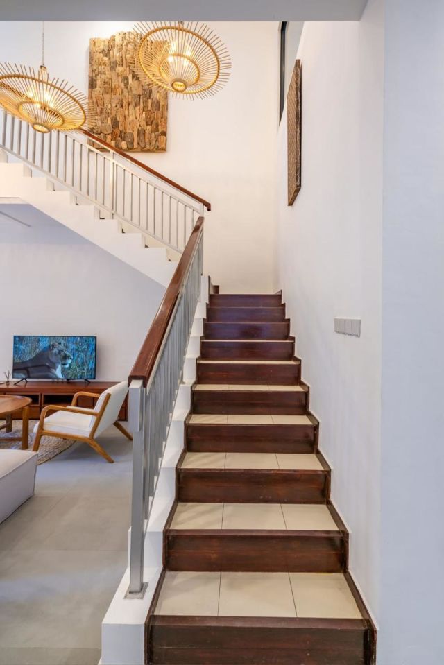 Luxury 3-Bedroom Villa in Canggu Munduk Catu, 300m from the Beach – For Sale & Lease - Image 9