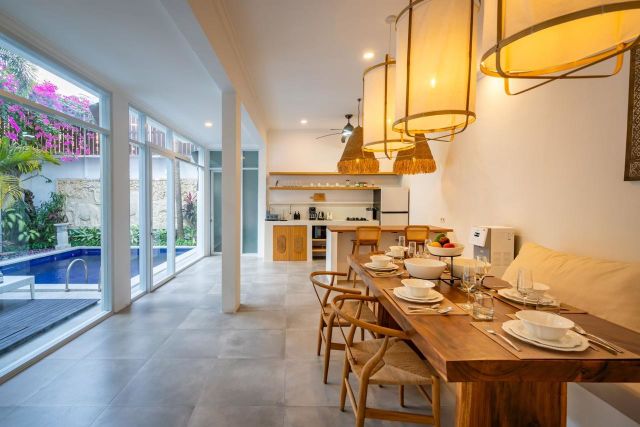 Luxury 3-Bedroom Villa in Canggu Munduk Catu, 300m from the Beach – For Sale & Lease - Image 10