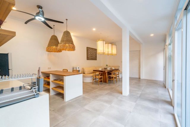 Luxury 3-Bedroom Villa in Canggu Munduk Catu, 300m from the Beach – For Sale & Lease - Image 12