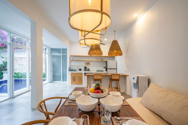 Luxury 3-Bedroom Villa in Canggu Munduk Catu, 300m from the Beach – For Sale & Lease - Image 15