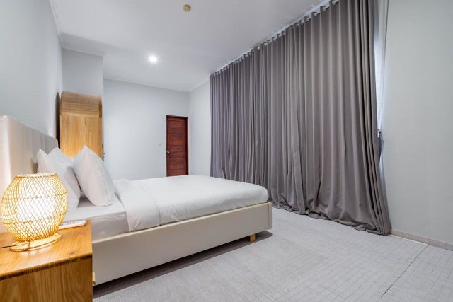 Luxury 3-Bedroom Villa in Canggu Munduk Catu, 300m from the Beach – For Sale & Lease - Image 18
