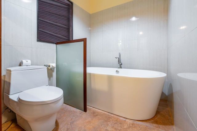 Luxury 3-Bedroom Villa in Canggu Munduk Catu, 300m from the Beach – For Sale & Lease - Image 19