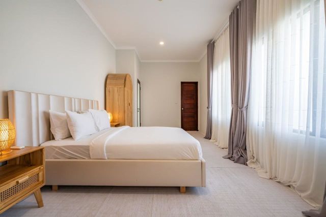 Luxury 3-Bedroom Villa in Canggu Munduk Catu, 300m from the Beach – For Sale & Lease - Image 21
