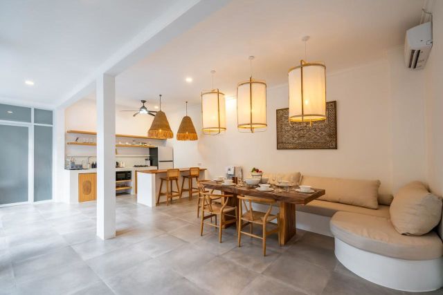 Luxury 3-Bedroom Villa in Canggu Munduk Catu, 300m from the Beach – For Sale & Lease - Image 22