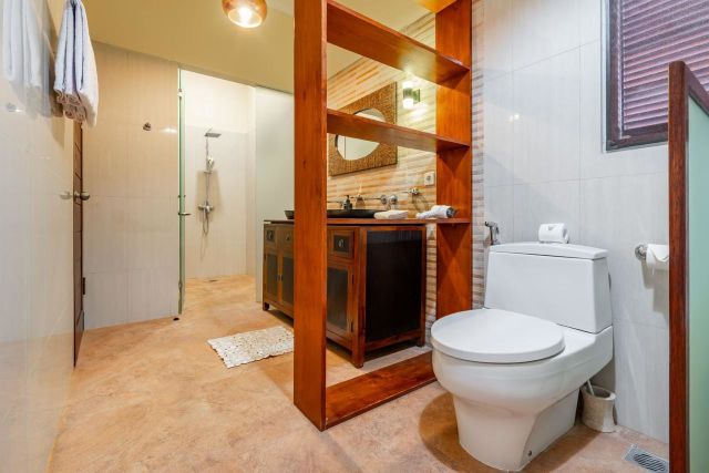 Luxury 3-Bedroom Villa in Canggu Munduk Catu, 300m from the Beach – For Sale & Lease - Image 23