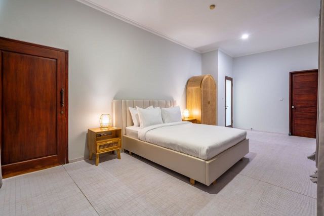 Luxury 3-Bedroom Villa in Canggu Munduk Catu, 300m from the Beach – For Sale & Lease - Image 27