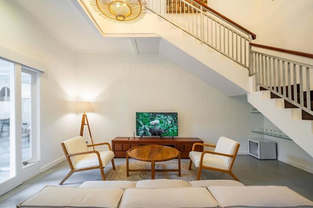Luxury 3-Bedroom Villa in Canggu Munduk Catu, 300m from the Beach – For Sale & Lease - Image 29