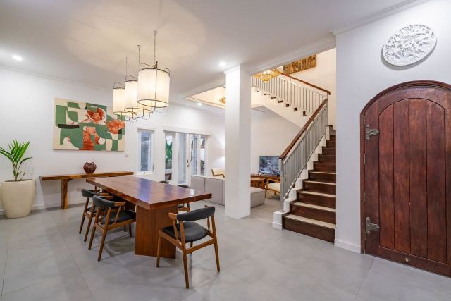 Luxury 3-Bedroom Villa in Canggu Munduk Catu, 300m from the Beach – For Sale & Lease - Image 31