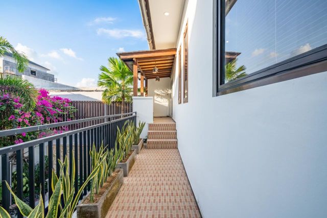 Luxury 3-Bedroom Villa in Canggu Munduk Catu, 300m from the Beach – For Sale & Lease - Image 33