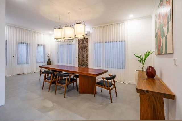 Luxury 3-Bedroom Villa in Canggu Munduk Catu, 300m from the Beach – For Sale & Lease - Image 34