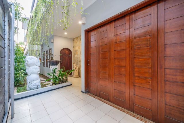 Luxury 3-Bedroom Villa in Canggu Munduk Catu, 300m from the Beach – For Sale & Lease - Image 35