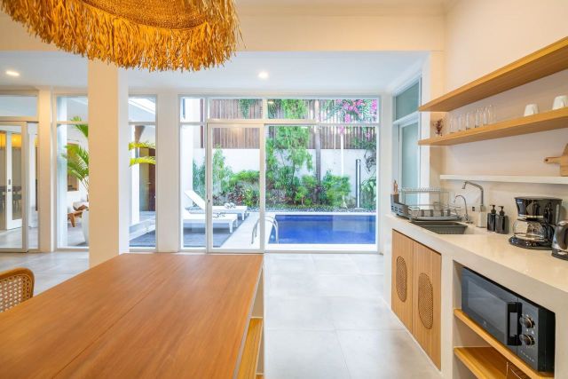 Luxury 3-Bedroom Villa in Canggu Munduk Catu, 300m from the Beach – For Sale & Lease - Image 36