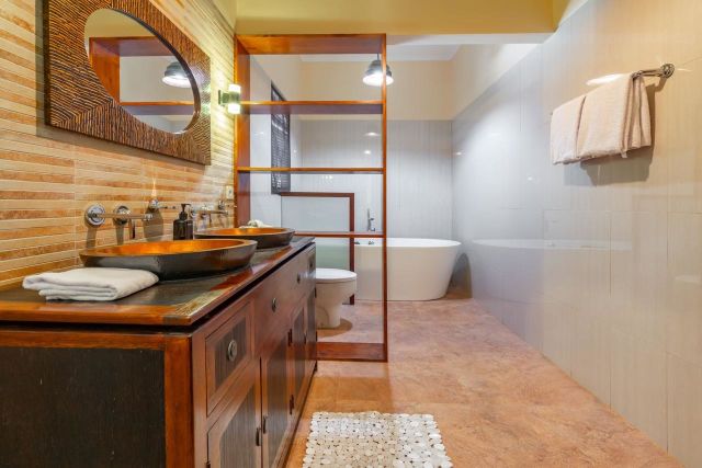 Luxury 3-Bedroom Villa in Canggu Munduk Catu, 300m from the Beach – For Sale & Lease - Image 40