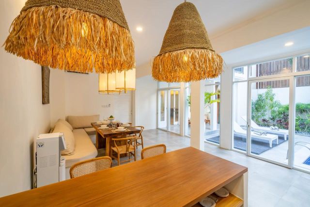 Luxury 3-Bedroom Villa in Canggu Munduk Catu, 300m from the Beach – For Sale & Lease - Image 41