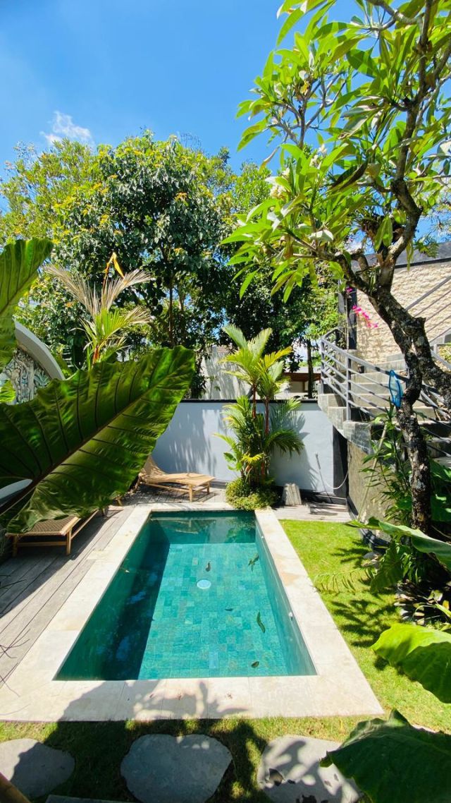 Fully Furnished Villa in Pandak, Tabanan, Bali - Image 2