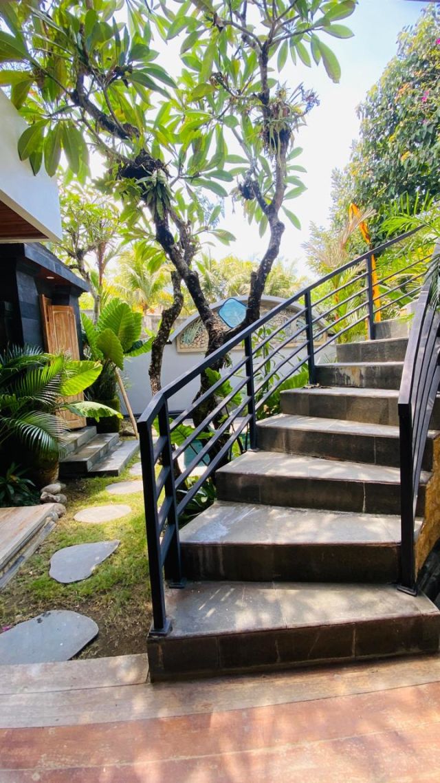 Fully Furnished Villa in Pandak, Tabanan, Bali - Image 4