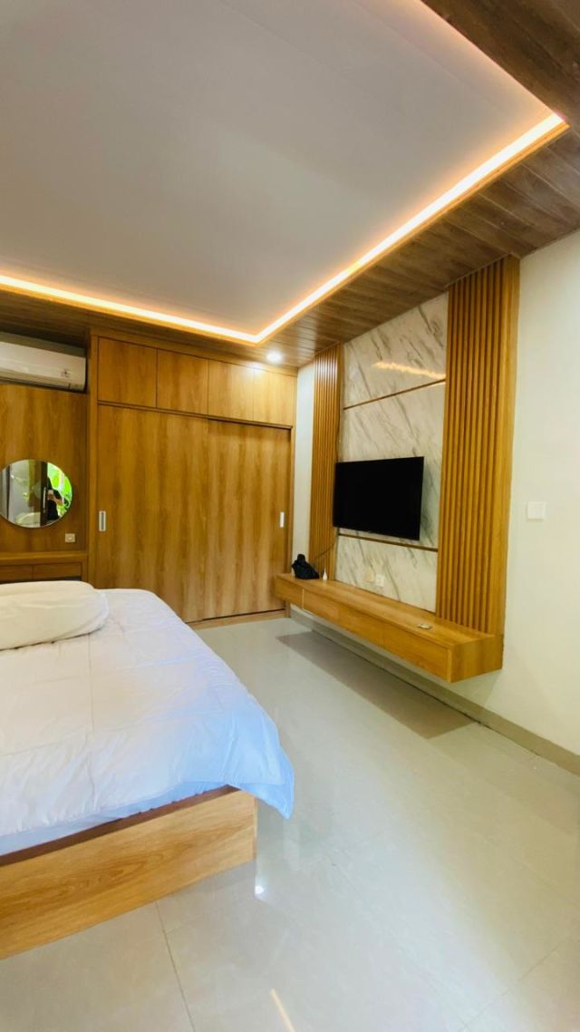 Fully Furnished Villa in Pandak, Tabanan, Bali - Image 5