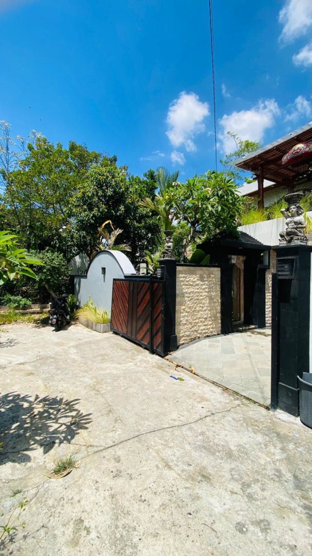 Fully Furnished Villa in Pandak, Tabanan, Bali - Image 9