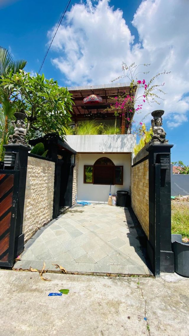 Fully Furnished Villa in Pandak, Tabanan, Bali - Image 15