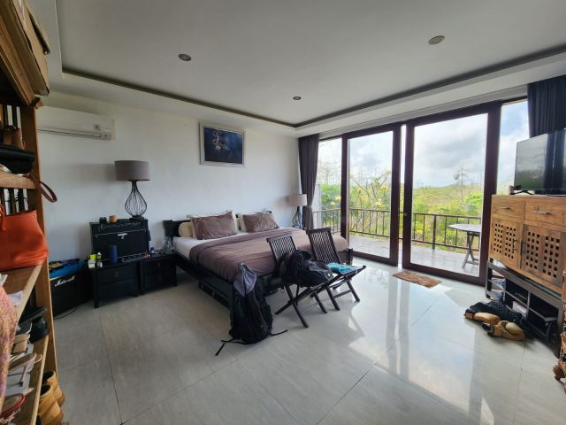 Luxury Ocean View Villa in Ungasan, Bali - Image 2