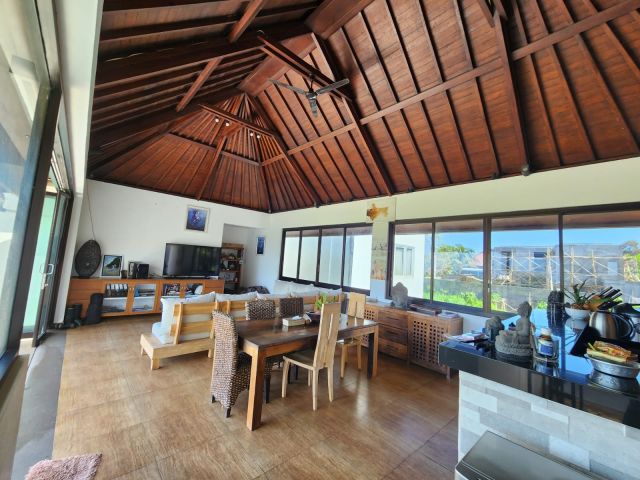 Luxury Ocean View Villa in Ungasan, Bali - Image 3