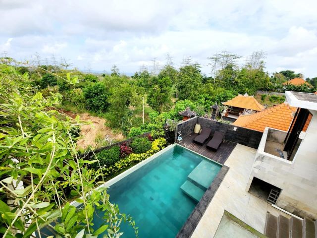 Luxury Ocean View Villa in Ungasan, Bali - Image 4