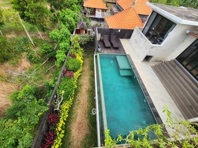 Luxury Ocean View Villa in Ungasan, Bali - Image 6