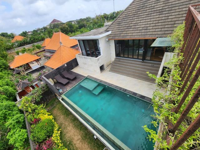 Luxury Ocean View Villa in Ungasan, Bali - Image 7