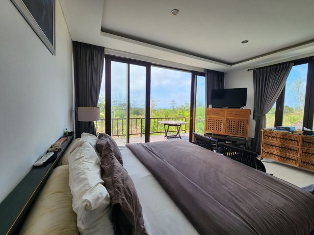 Luxury Ocean View Villa in Ungasan, Bali - Image 8