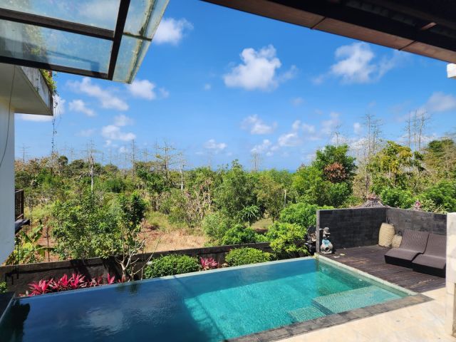 Luxury Ocean View Villa in Ungasan, Bali - Image 9